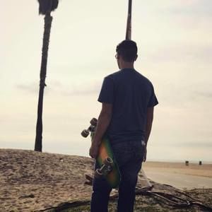 Meet your Posher, Drew